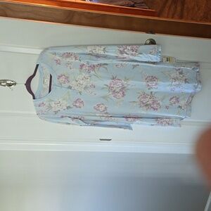 Miss Elaine Night shirt